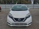 Nissan Versa S Image 10