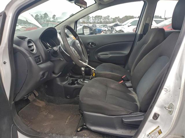 Nissan Versa S Image 2