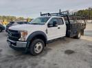 Ford F-550 Super Duty Image 1