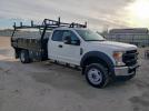 Ford F-550 Super Duty Image 9