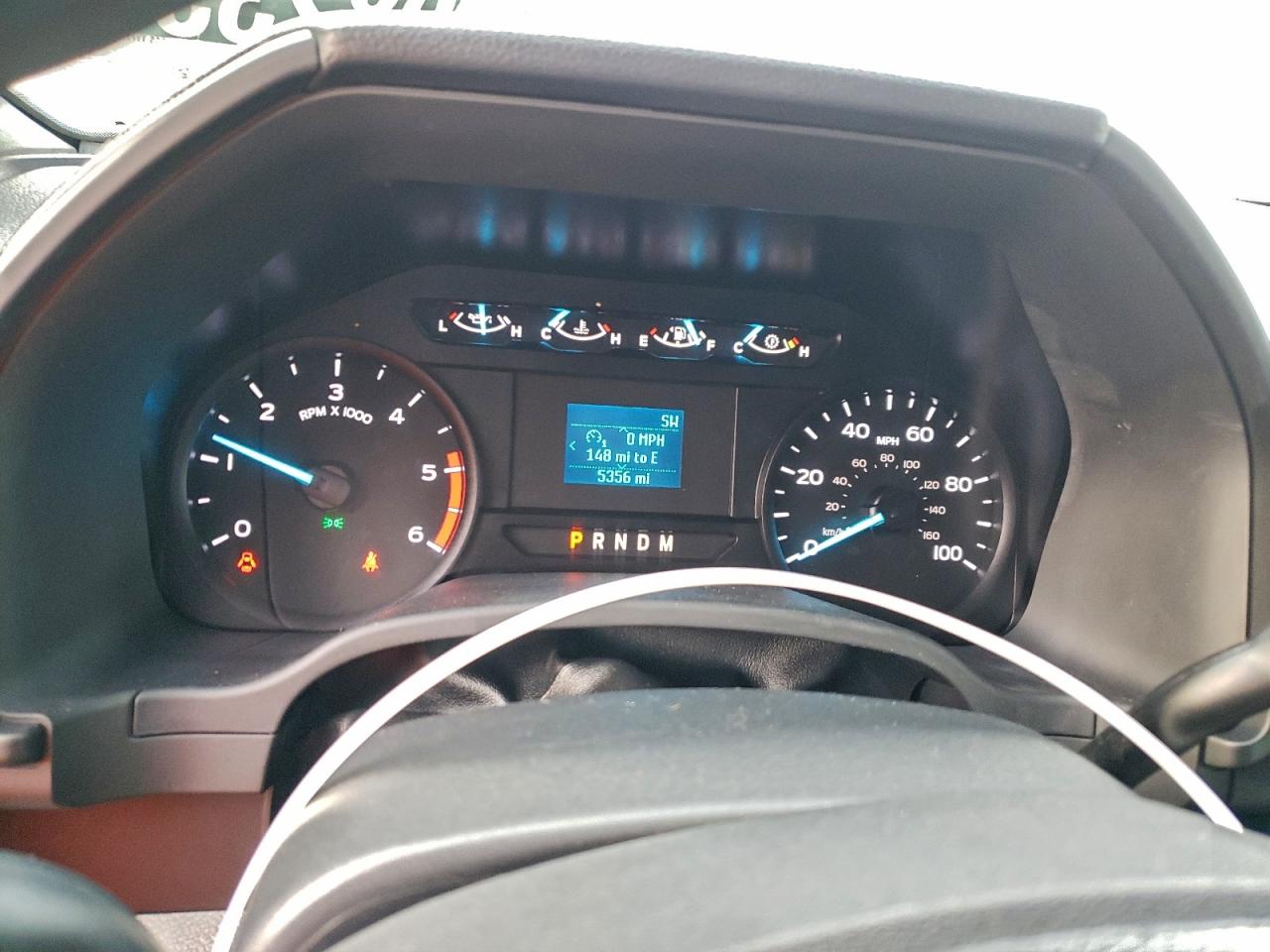 Ford F-550 Super Duty Image 8