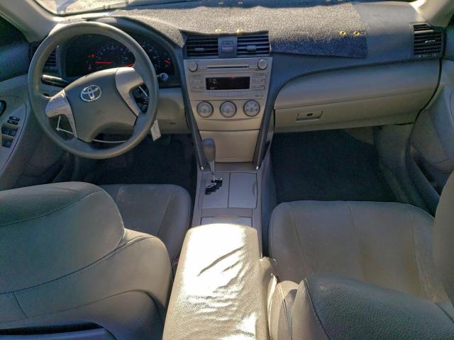 Toyota Camry Base Image 12