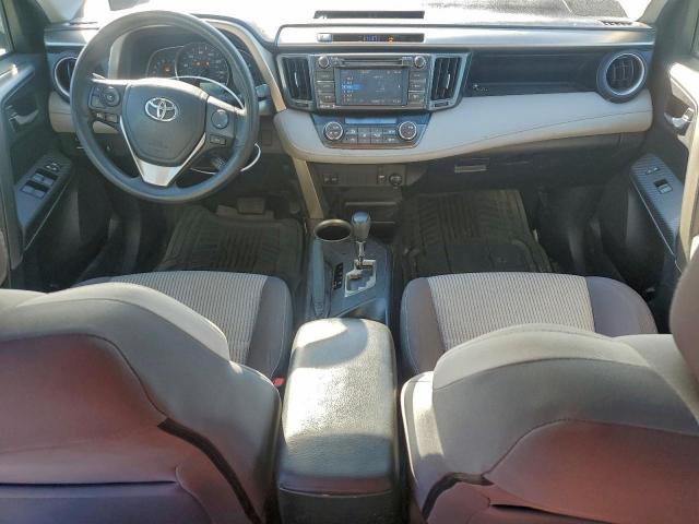 Toyota RAV4 Xle Image 6