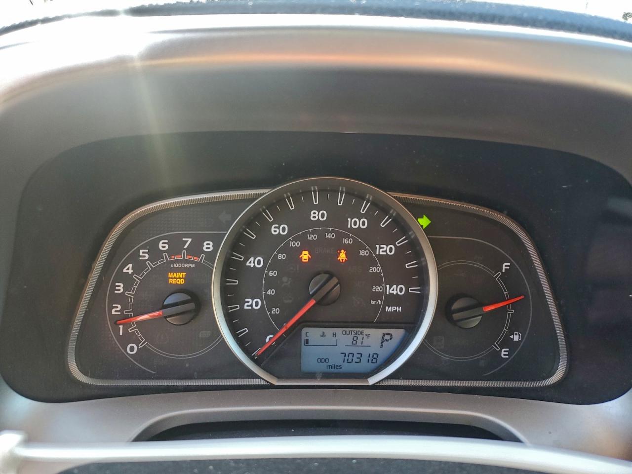 Toyota RAV4 Xle Image 5