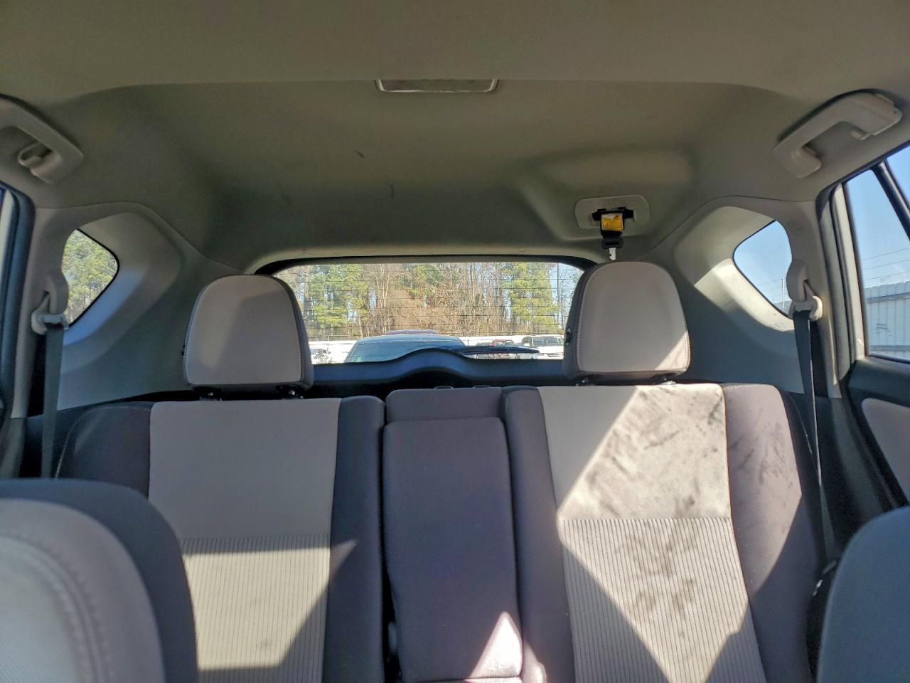 Toyota RAV4 Xle Image 10