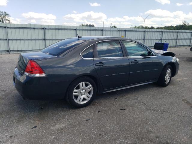 Chevrolet Impala Lt Image 7
