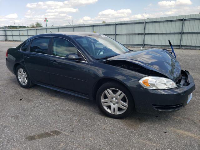 Chevrolet Impala Lt Image 5