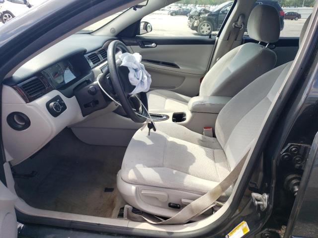 Chevrolet Impala Lt Image 4