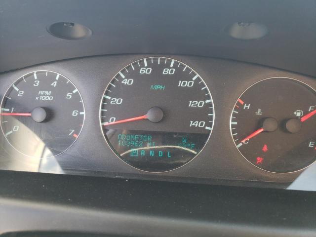 Chevrolet Impala Lt Image 9