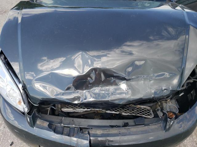 Chevrolet Impala Lt Image 11