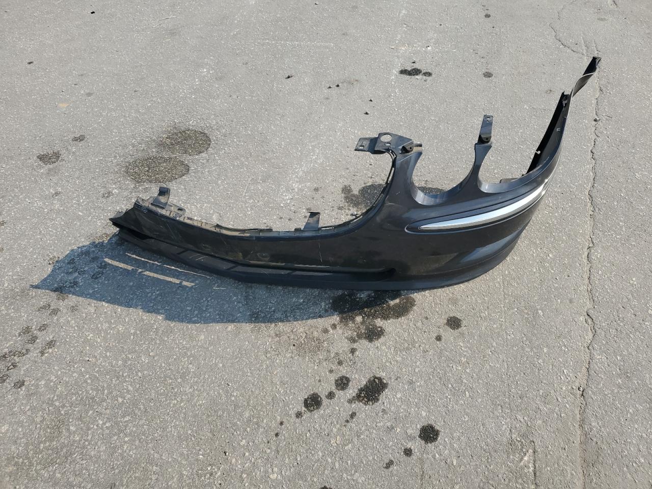 Buick LaCrosse Cx Image 8