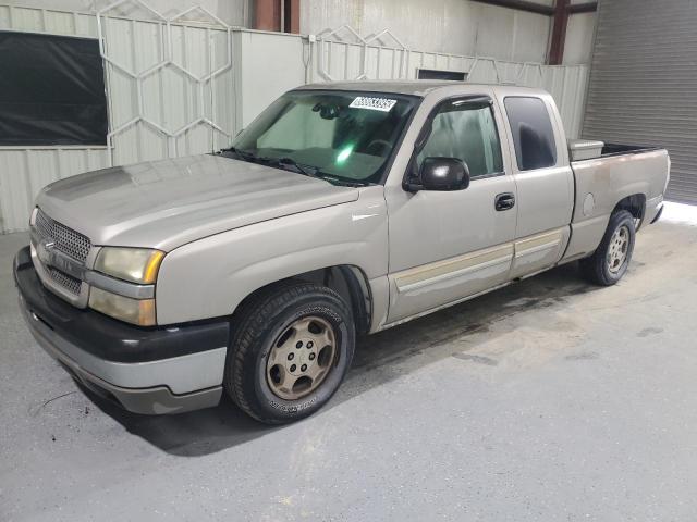  Salvage Chevrolet Silverado C1500