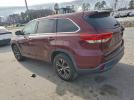 Toyota Highlander Le Image 11