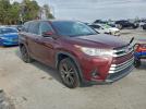 Toyota Highlander Le Image 12