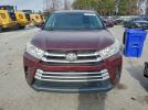 Toyota Highlander Le Image 4
