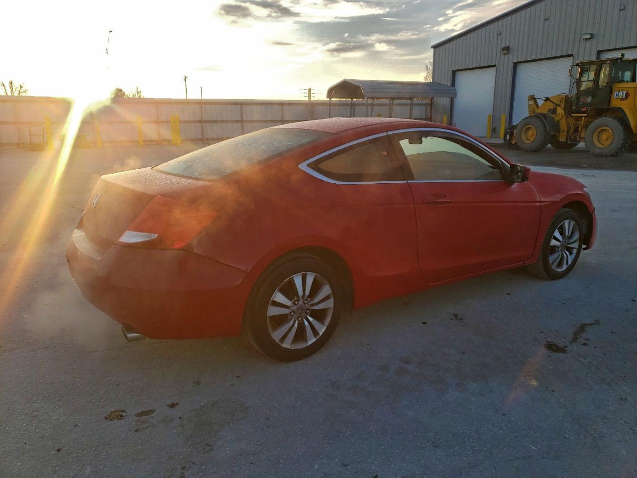 Honda Accord Lx Image 10