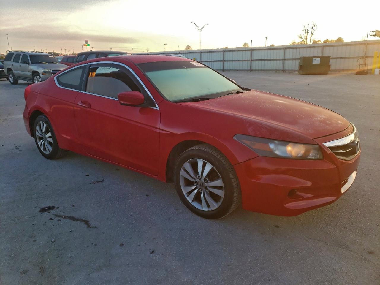 Honda Accord Lx Image 6