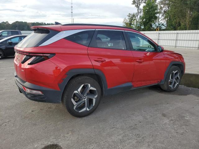 Hyundai TUCSON Sel Image 3