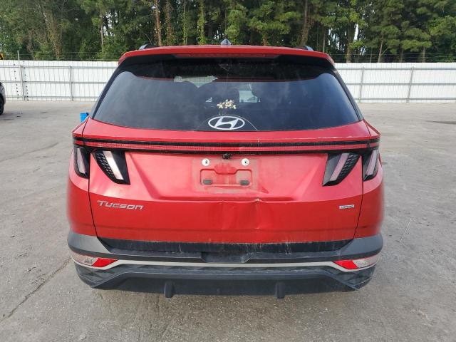 Hyundai TUCSON Sel Image 12