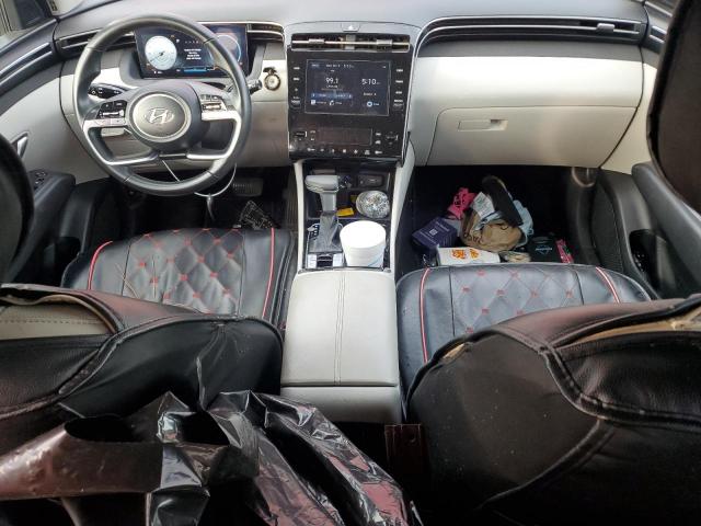 Hyundai TUCSON Sel Image 6