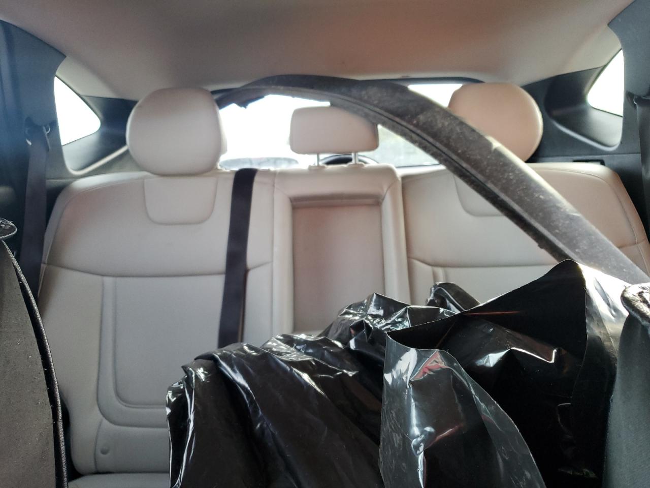 Hyundai TUCSON Sel Image 5