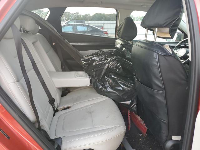 Hyundai TUCSON Sel Image 7