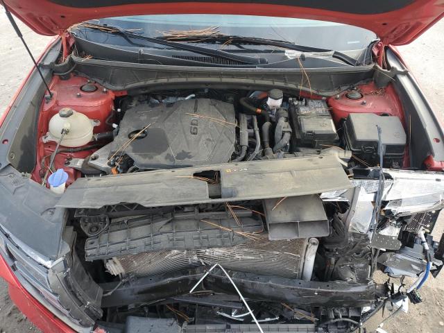 Hyundai TUCSON Sel Image 9