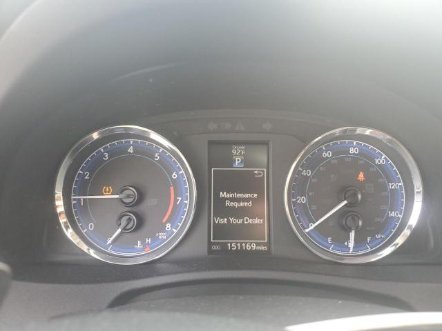 Toyota Corolla L Image 5