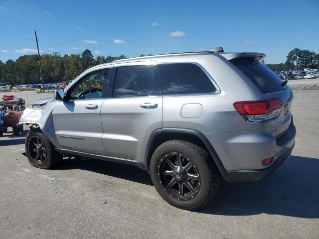 Jeep Grand Cherokee Laredo Image 9