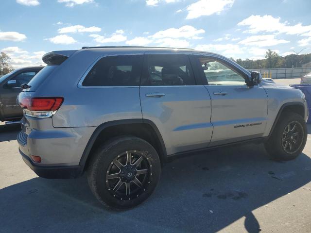 Jeep Grand Cherokee Laredo Image 2