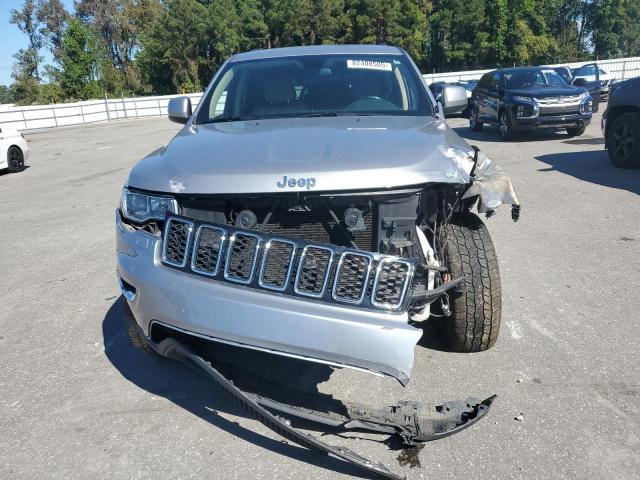 Jeep Grand Cherokee Laredo Image 4