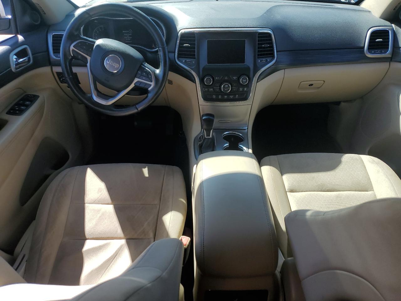 Jeep Grand Cherokee Laredo Image 5