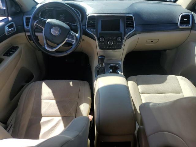 Jeep Grand Cherokee Laredo Image 5