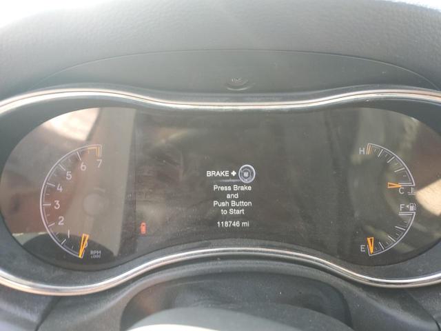 Jeep Grand Cherokee Laredo Image 13