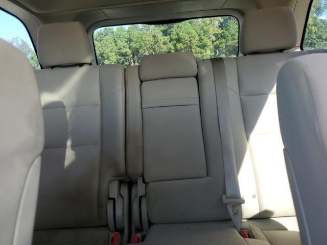 Jeep Grand Cherokee Laredo Image 6