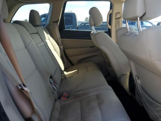 Jeep Grand Cherokee Laredo Image 12