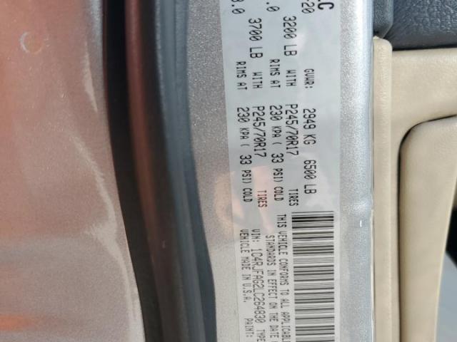 Jeep Grand Cherokee Laredo Image 7