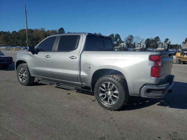 Chevrolet Silverado K1500 Lt Image 8
