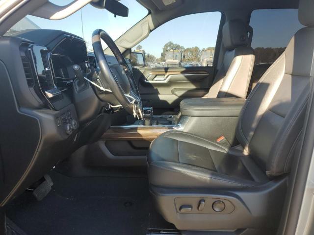 Chevrolet Silverado K1500 Lt Image 6