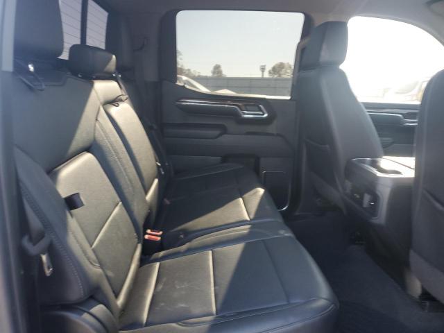 Chevrolet Silverado K1500 Lt Image 4