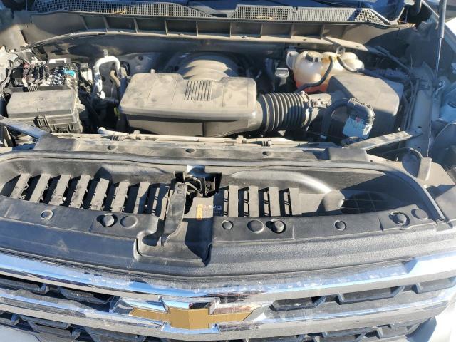 Chevrolet Silverado K1500 Lt Image 5