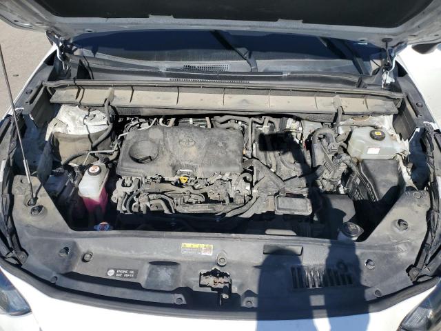 Toyota Highlander Hybrid Xle Image 12