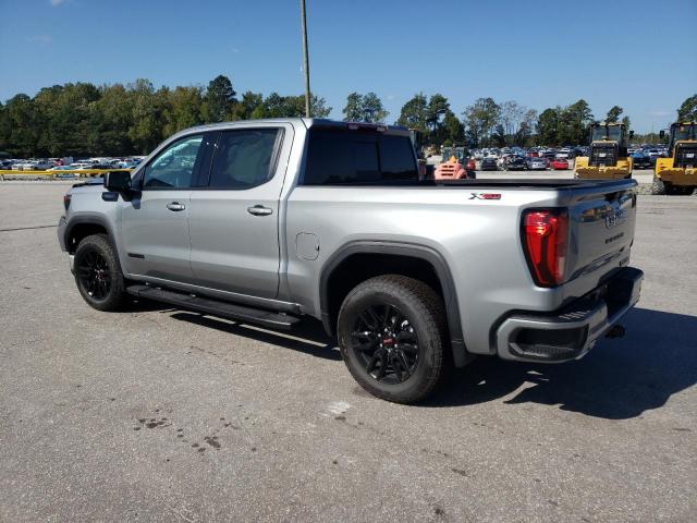 GMC Sierra K1500 Elevation Image 4