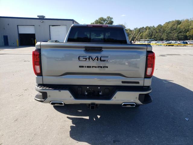 GMC Sierra K1500 Elevation Image 8