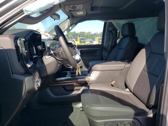 GMC Sierra K1500 Elevation Image 6