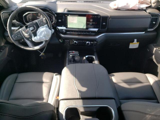 GMC Sierra K1500 Elevation Image 2