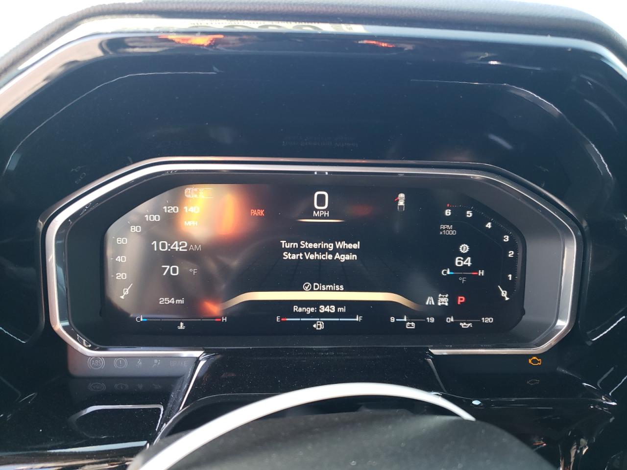 GMC Sierra K1500 Elevation Image 11