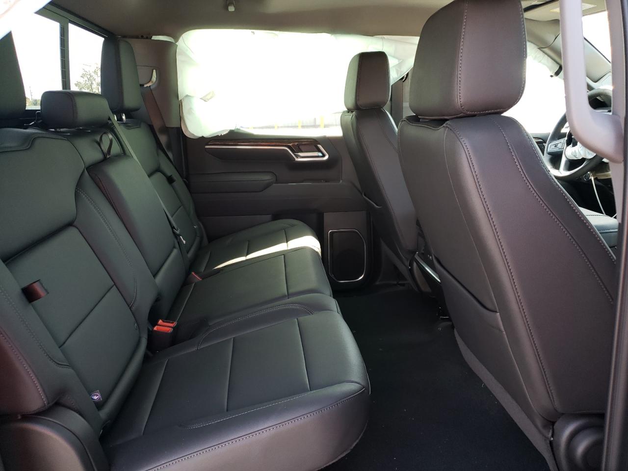 GMC Sierra K1500 Elevation Image 12