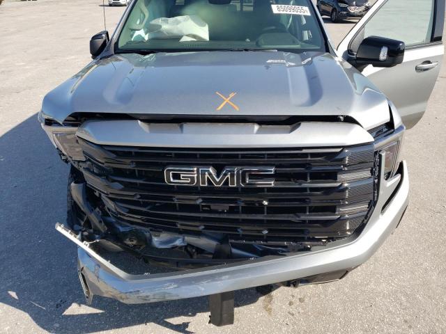 GMC Sierra K1500 Elevation Image 3