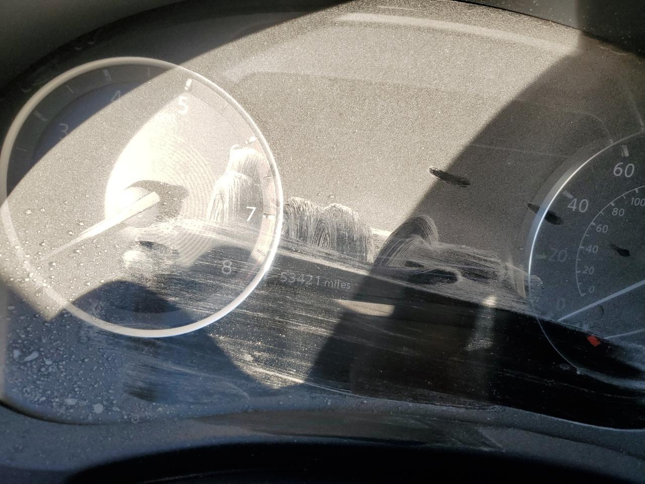 INFINITI Qx Essential Image 11